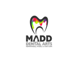https://www.logocontest.com/public/logoimage/1490275534Madd Dental Arts 016.png